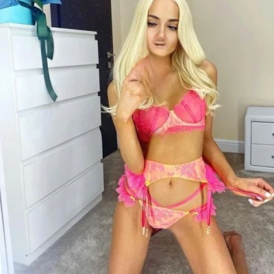 Barbie