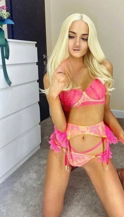 Barbie