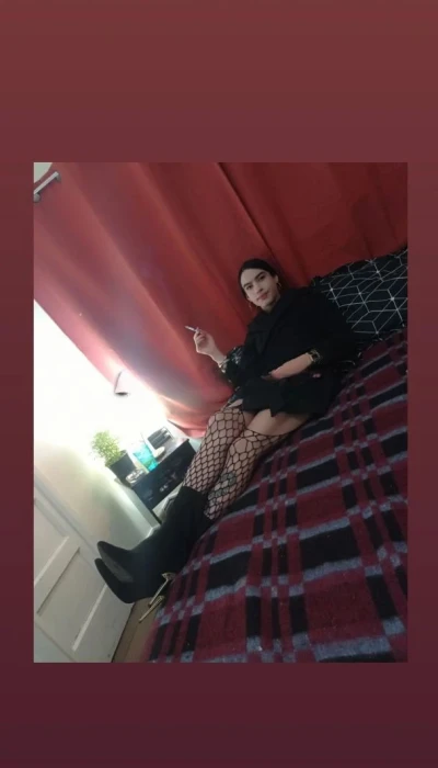 Shayk clhoe