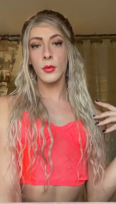 Rafaela Bresilien