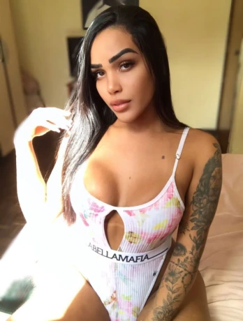 Valentina ferraz Top