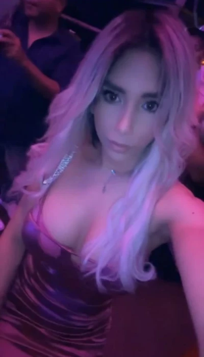 Human Barbie