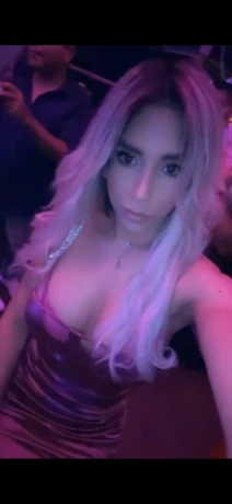 Human Barbie
