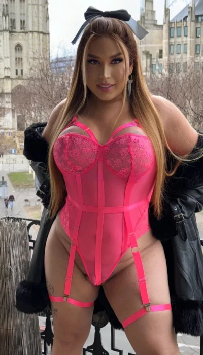 Ivanna Cano