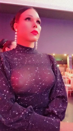 Teresa Xiomara