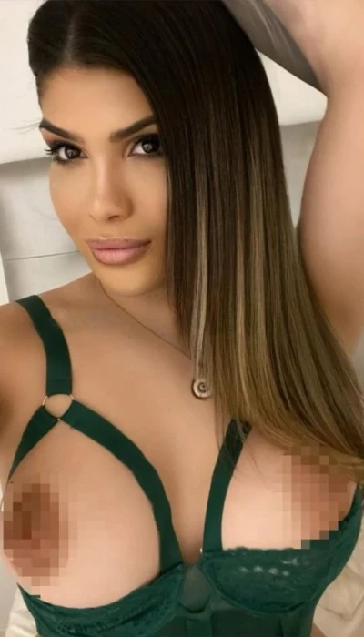 Nicole Arantes