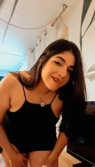 Monica Jolie