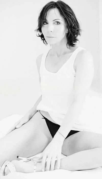 Anne Charlotte