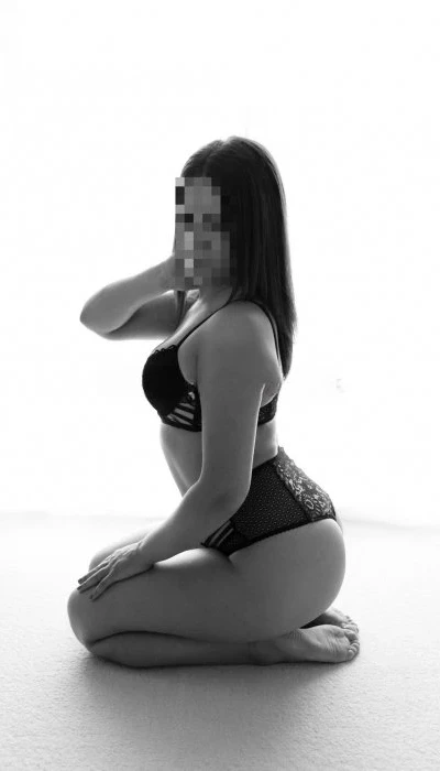 Eva Sexy Francaise