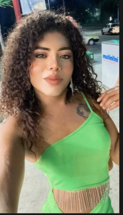 Dayanna Hernández