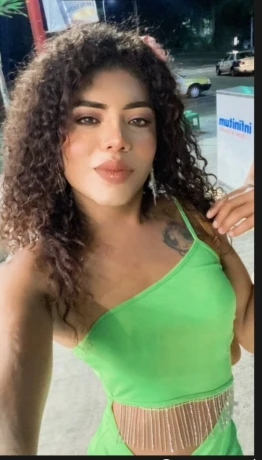 Dayanna Hernández