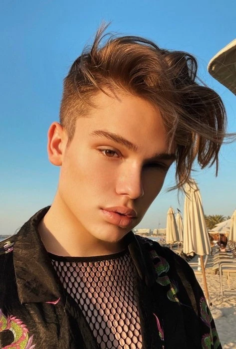Kristian