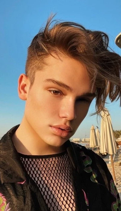 Kristian