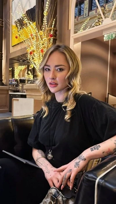 Maria