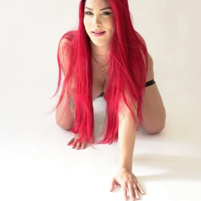 Belle Pornstar 21cm