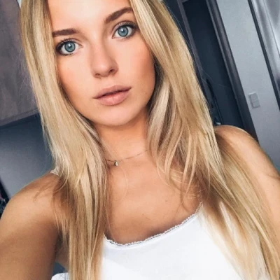 Vivianna Paris