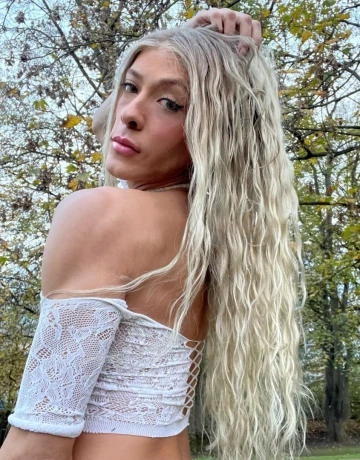 Rafaela Bresilien