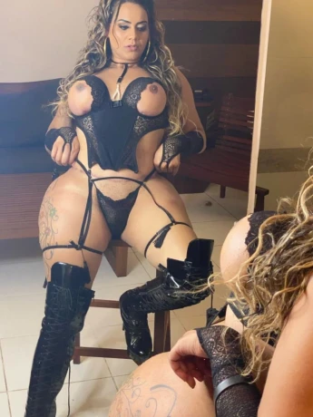 Juliana Menezes