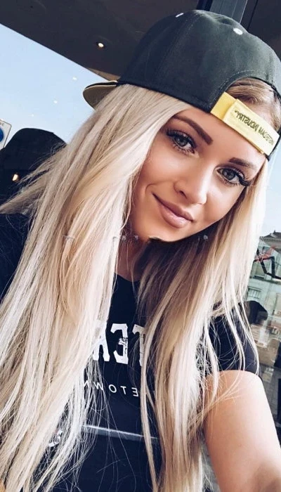 Lisa Young