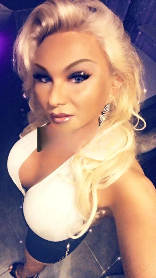 Britanie Doll