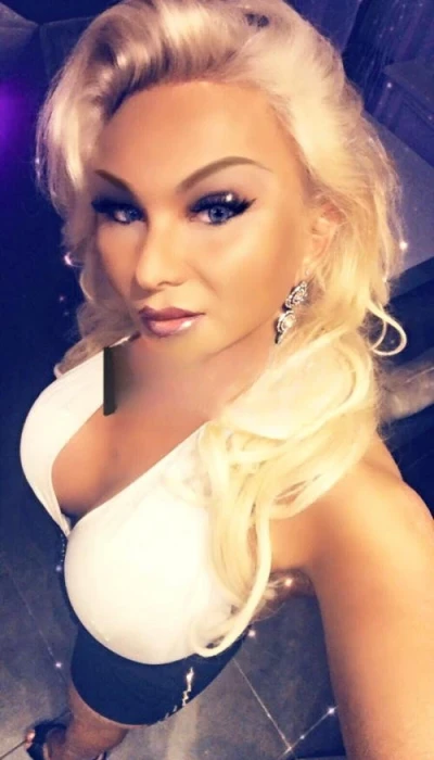 Britanie Doll