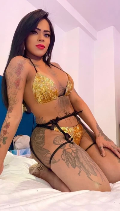 Tamara Reis