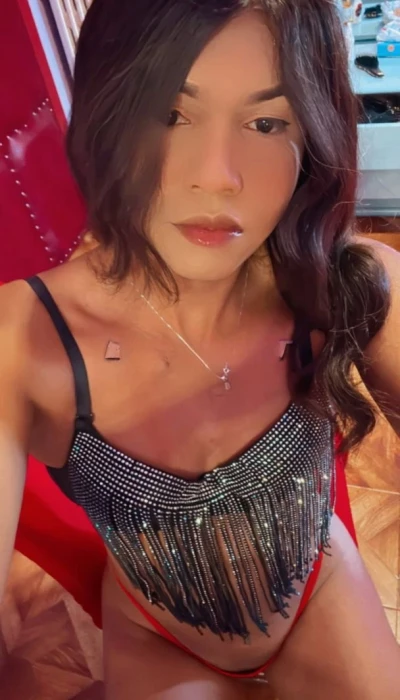camila tansex