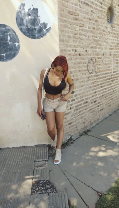 Catalina Colombiana