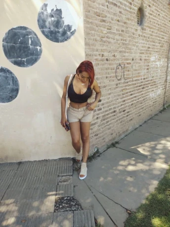 Catalina Colombiana