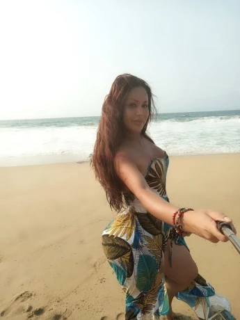 Viviana Ninfómana