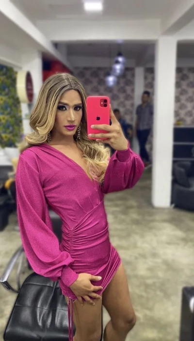 Sabrina Luchesse