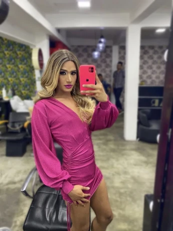 Sabrina Luchesse