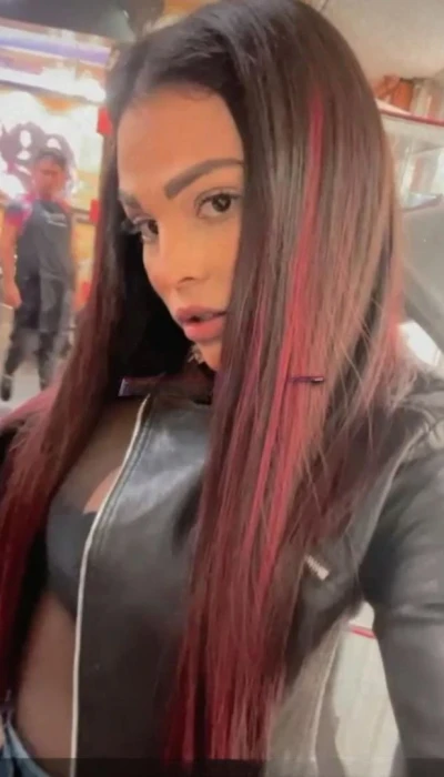 Andrea Ferrer