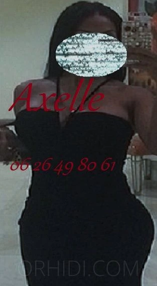 Axelle
