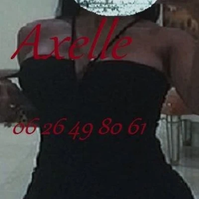 Axelle