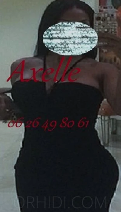 Axelle