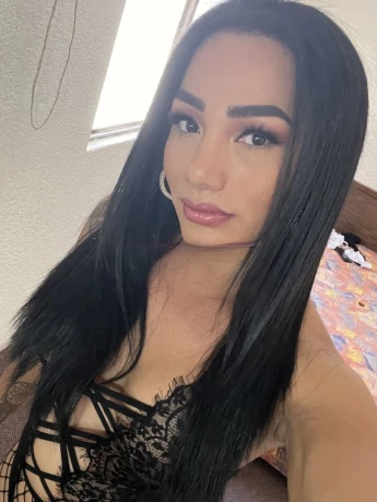 Evelin Valencia