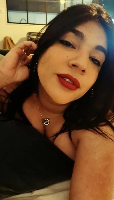 Monica Jolie