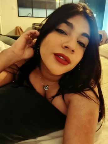 Monica Jolie