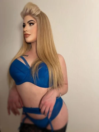 Sasha Brazilian