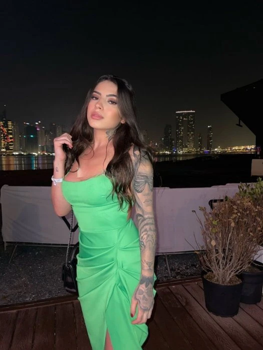 Alexina