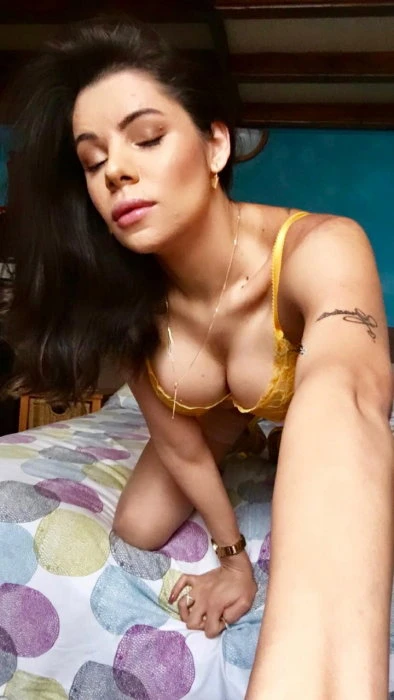 Camila