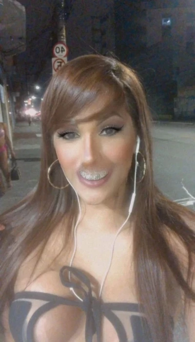 Eduarda Top