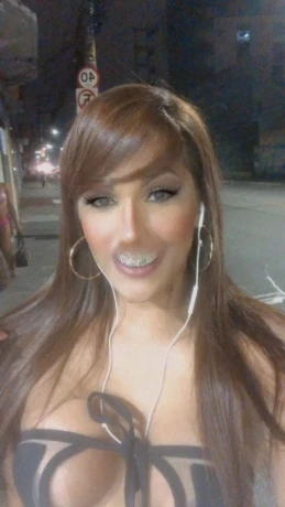 Eduarda Top