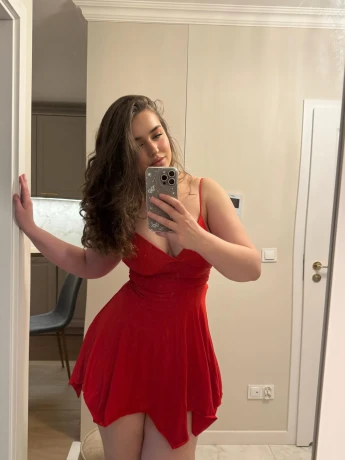 Clara maddy