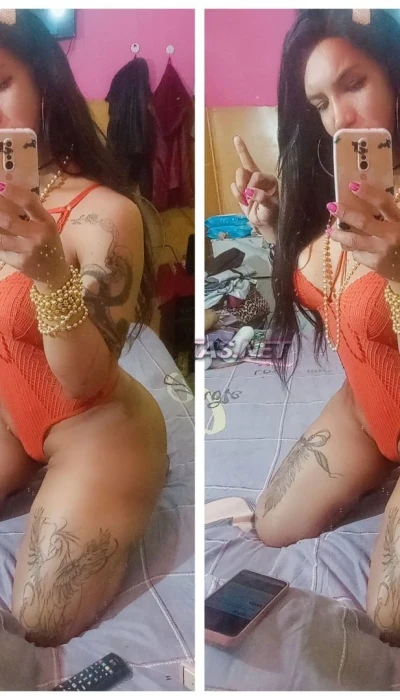 Danielle Suarez