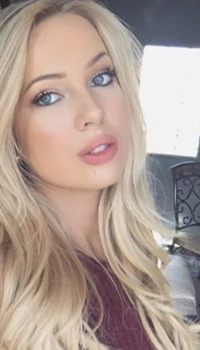 Mashenka blonde russe