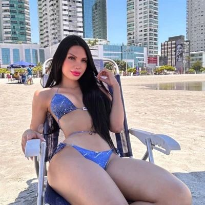 Danielly biaggi