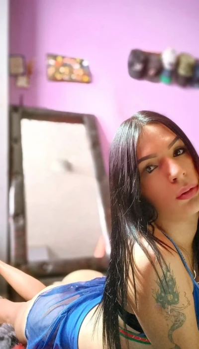 Luciiana Queens