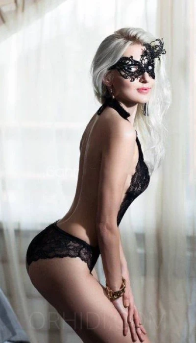 Jessy Model